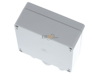 Top rear view nVent Thermal AT-TS-13 Temperature switch 

