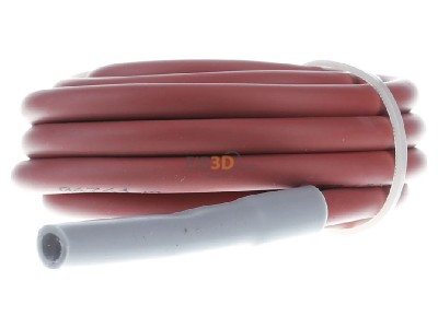 Frontansicht Devi 140F1097 Leitungsf�hler f.DEVIreg 330 