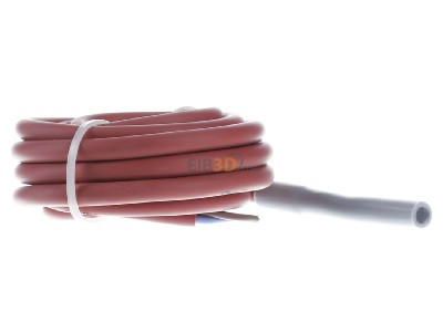 Ansicht links Devi 140F1097 Leitungsf�hler f.DEVIreg 330 