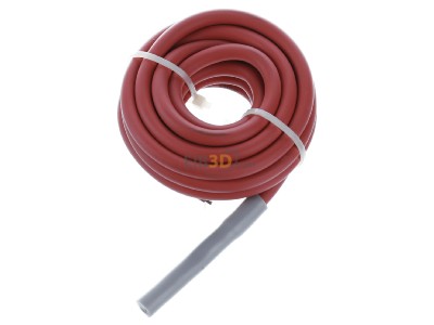 Ansicht oben vorne Devi 140F1097 Leitungsf�hler f.DEVIreg 330 