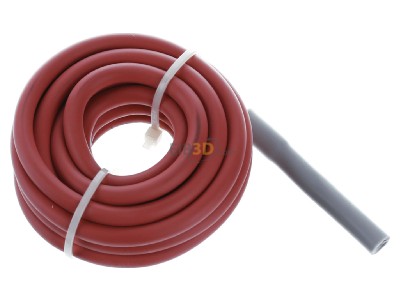 Ansicht oben links Devi 140F1097 Leitungsf�hler f.DEVIreg 330 
