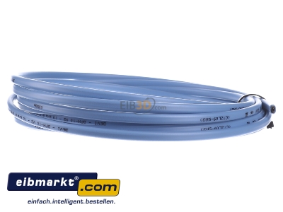 View on the left Devi DPH-10 Meterware Heating cable 10W/m
