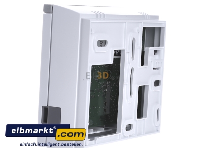 Ansicht rechts Vaillant SEE CalorMATIC 332 Raumthermostat 