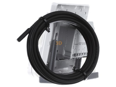 Ansicht rechts nVent Thermal R-NRG-DM Thermostat fr Fubodenbeheizung 