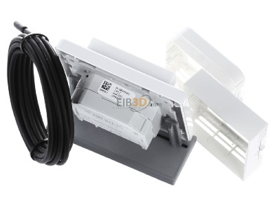 Ansicht oben hinten nVent Thermal R-NRG-DM Thermostat fr Fubodenbeheizung 