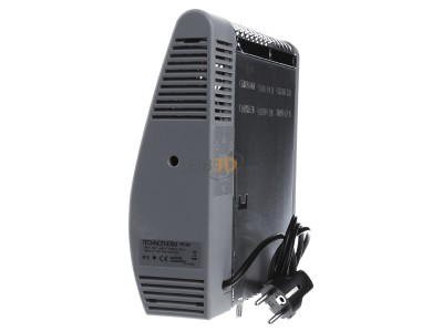 Ansicht rechts Etherma EFW Frostwchter 0,5kW 