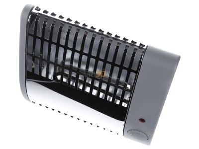 Ansicht oben vorne Etherma EFW Frostwchter 0,5kW 