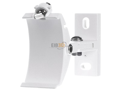 Front view Etherma SM-S1-T-WH-W Assembly aid for building technology 
