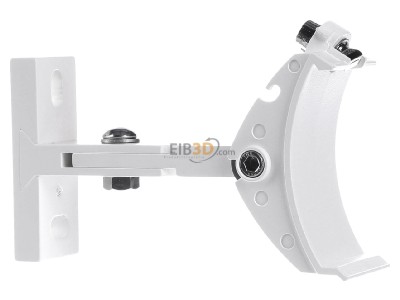 View on the left Etherma SM-S1-T-WH-W Assembly aid for building technology 
