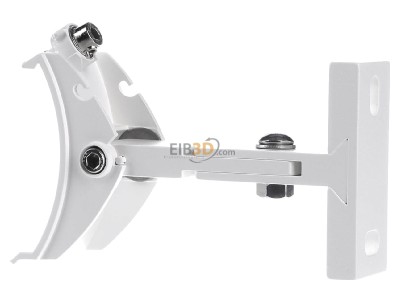 View on the right Etherma SM-S1-T-WH-W Assembly aid for building technology 
