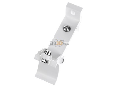 View up front Etherma SM-S1-T-WH-W Assembly aid for building technology 
