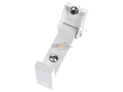 Top rear view Etherma SM-S1-T-WH-W Assembly aid for building technology 
