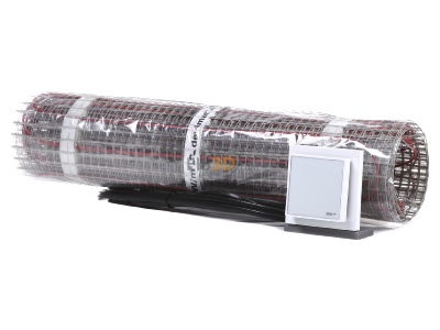 Frontansicht Devi 140F1651 Dnnbettset 225W 1,5qm 