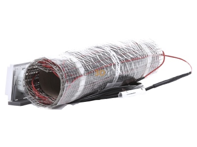 Ansicht rechts Devi 140F1651 Dnnbettset 225W 1,5qm 