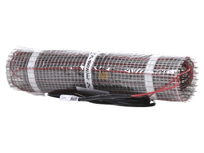 Ansicht hinten Devi 140F1651 Dnnbettset 225W 1,5qm 