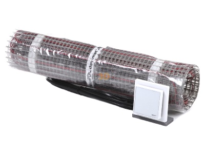 Ansicht oben vorne Devi 140F1651 Dnnbettset 225W 1,5qm 