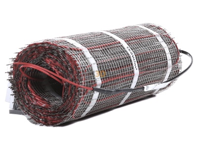 Ansicht rechts Devi 140F1658 Dnnbettset 900W 6,0qm 