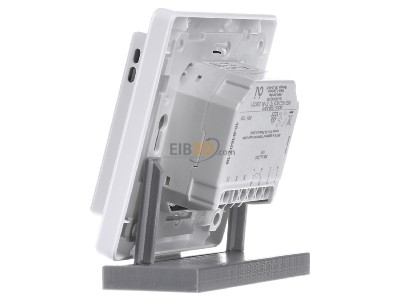 Ansicht rechts EHT AEG RTD 903 TC Elekt.Raumtemperaturregler m.Touch-Farbdisplay 