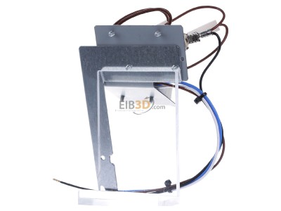 Back view EHT AEG ZK Bausatz 120-360 Electrical kit for storage heater 
