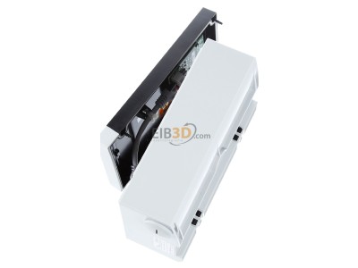 Ansicht oben rechts nVent Thermal HWAT-ECO V5 Thermostat fr Warmwasser IP54 