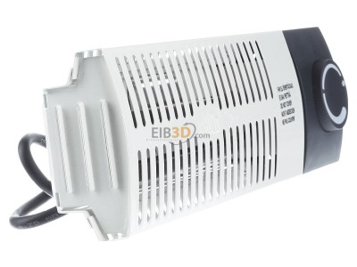 Ansicht links Frico FML200 Frostwchter 200W,230V,IP31 