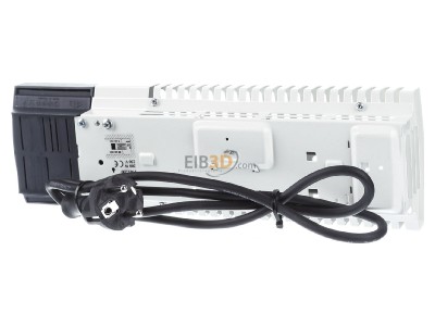 Ansicht hinten Frico FML200 Frostwchter 200W,230V,IP31 