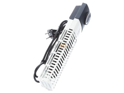 Ansicht oben links Frico FML200 Frostwchter 200W,230V,IP31 