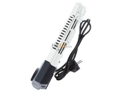 Ansicht oben rechts Frico FML200 Frostwchter 200W,230V,IP31 