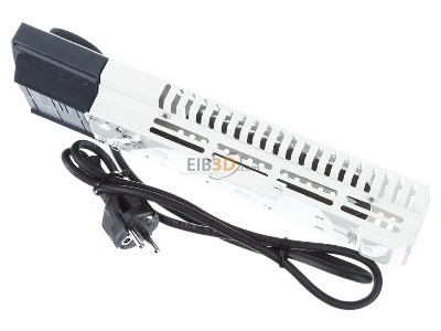 Ansicht oben hinten Frico FML200 Frostwchter 200W,230V,IP31 