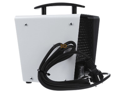 Ansicht rechts Frico K21 Heizlfter 2KW, 230V,IP21 