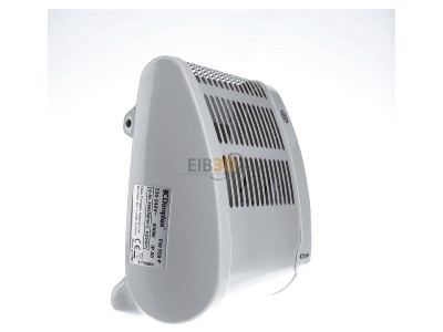 Ansicht links Glen FW 550 F Frostwchter 