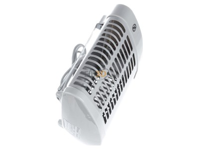 Ansicht oben links Glen FW 550 F Frostwchter 