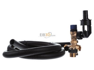 View on the left Vaillant 0020042427 Accessories/spare parts for central gas 
