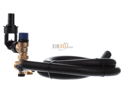 View on the right Vaillant 0020042427 Accessories/spare parts for central gas 
