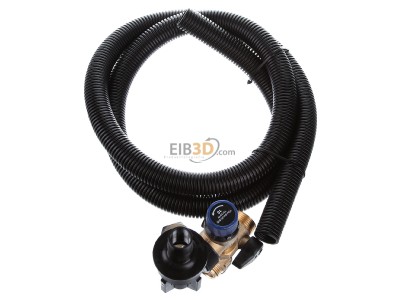 View up front Vaillant 0020042427 Accessories/spare parts for central gas 
