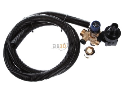 View top left Vaillant 0020042427 Accessories/spare parts for central gas 
