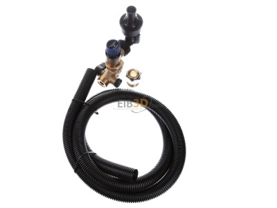 Top rear view Vaillant 0020042427 Accessories/spare parts for central gas 
