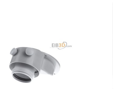 Ansicht hinten Vaillant 0020042773 Abgasausgleichsst�ck DN60/100PP 