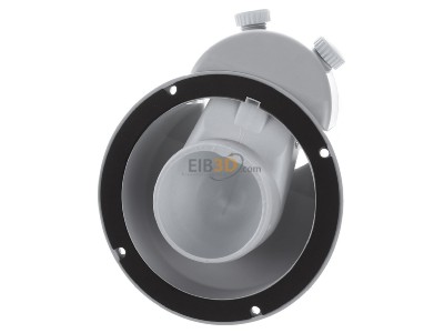 Ansicht oben vorne Vaillant 0020042773 Abgasausgleichsst�ck DN60/100PP 