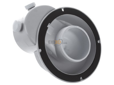 Ansicht oben links Vaillant 0020042773 Abgasausgleichsst�ck DN60/100PP 