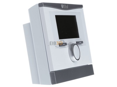 Ansicht links Vaillant VR 91 Fernbediengert fr multiMATIC 700 