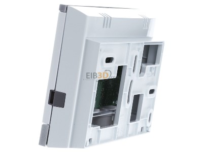 Ansicht rechts Vaillant VR 91 Fernbediengert fr multiMATIC 700 