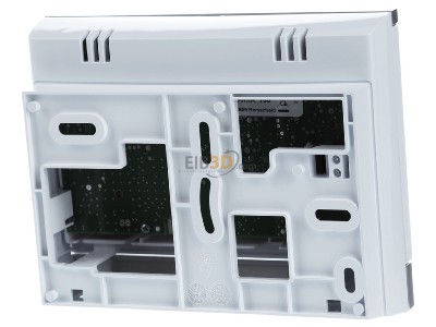 Ansicht hinten Vaillant VR 91 Fernbediengert fr multiMATIC 700 