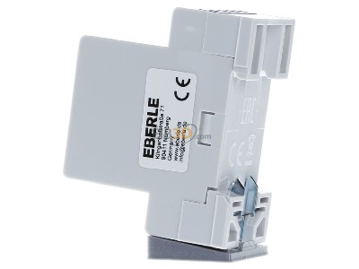 View on the right Eberle ITR-4 / 60 Analogue temperature controller 
