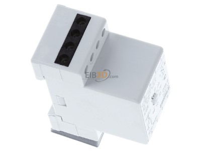 View top left Eberle ITR-4 / 60 Analogue temperature controller 
