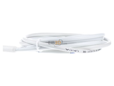 Ansicht rechts Bosch Thermotechnik NR1404 Rohrbegleitheizung 2m, 30W 