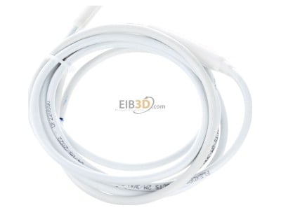 Ansicht oben hinten Bosch Thermotechnik NR1404 Rohrbegleitheizung 2m, 30W 