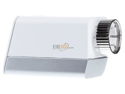 Ansicht rechts Bosch Thermotechnik 7736701574 Funk Heizkrperthermostat THR 