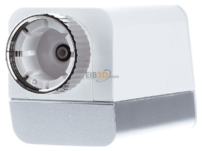 Ansicht hinten Bosch Thermotechnik 7736701574 Funk Heizkrperthermostat THR 