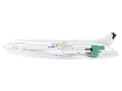 View on the left Vaillant VR 940f eBUS Accessory for regenerative energy - Connection cable 2.7m, with CIM plug, 
